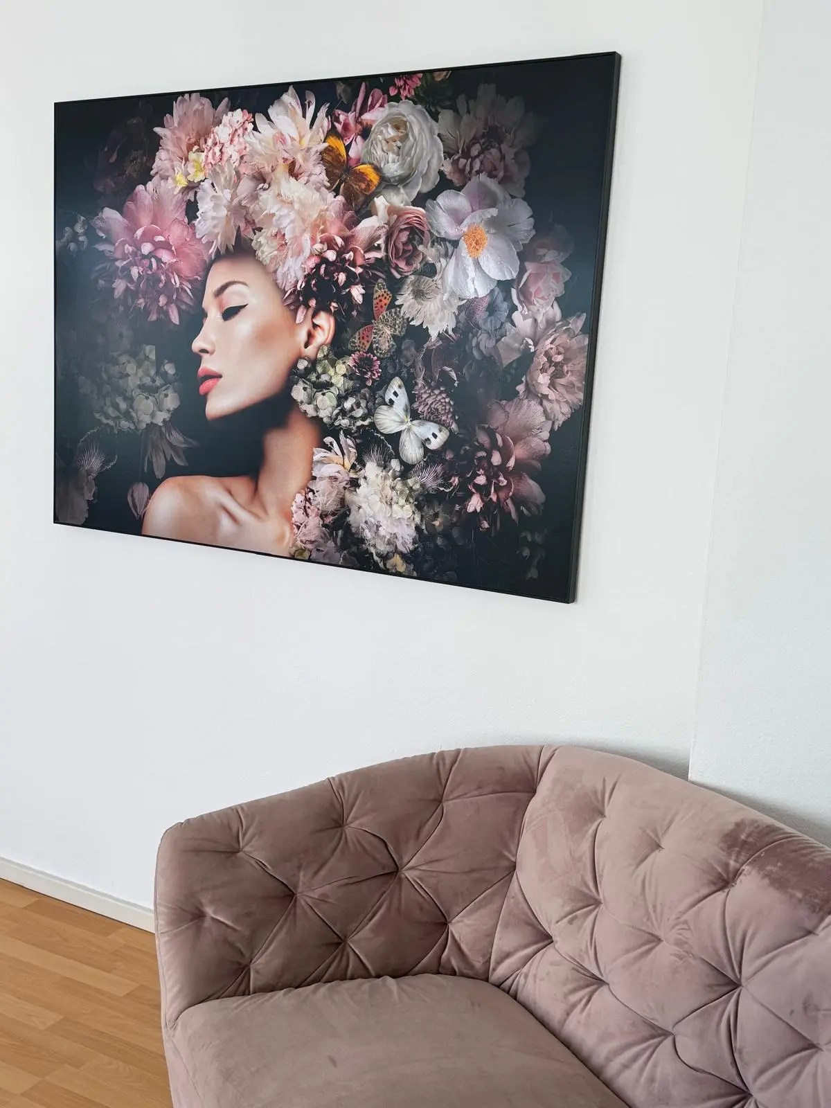 Wartezimmer EFARÉ Aesthetics
