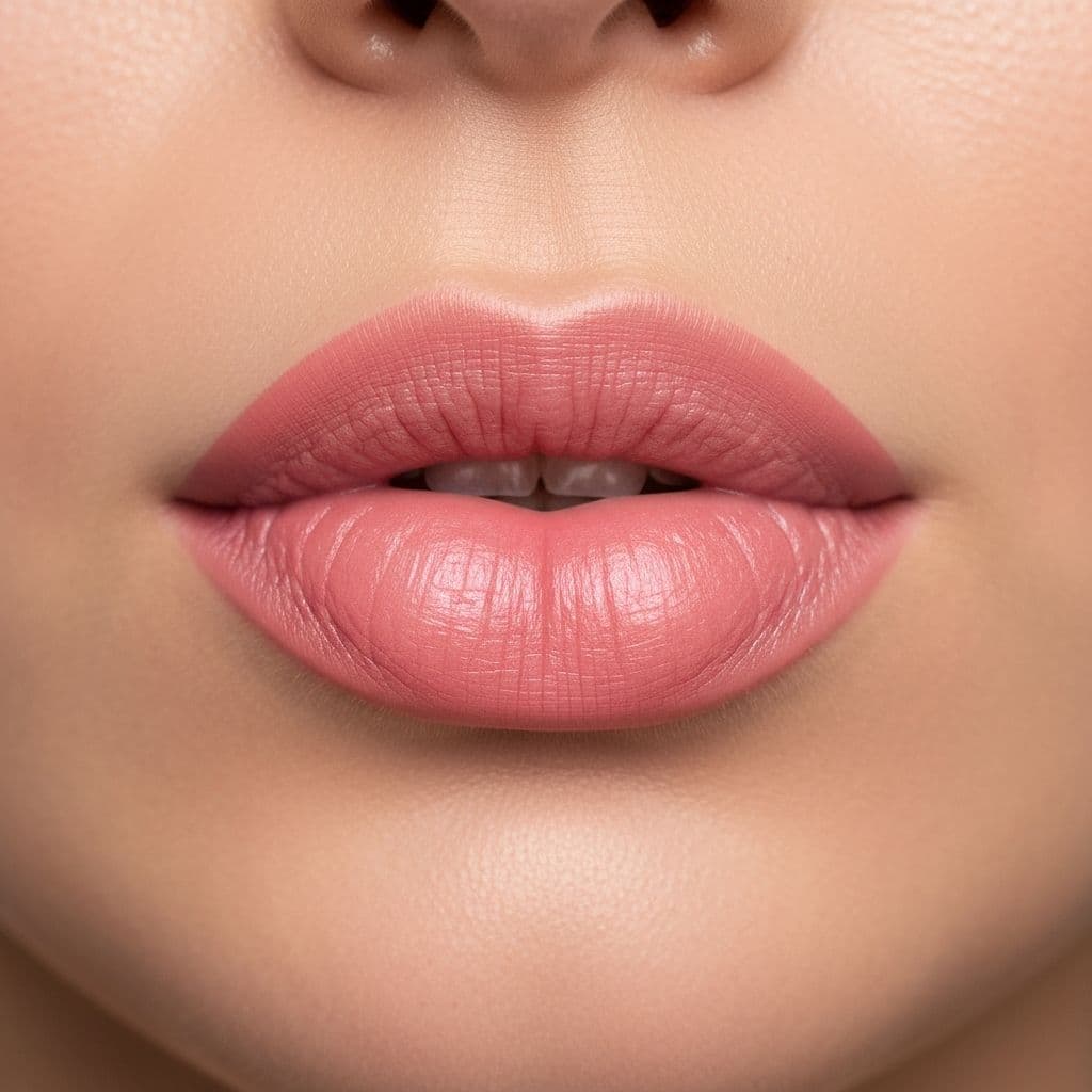 Lippenpigmentierung München – EFARÉ Aesthetics