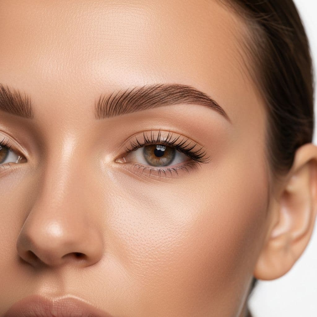 Permanent Make-up München – EFARÉ Aesthetics